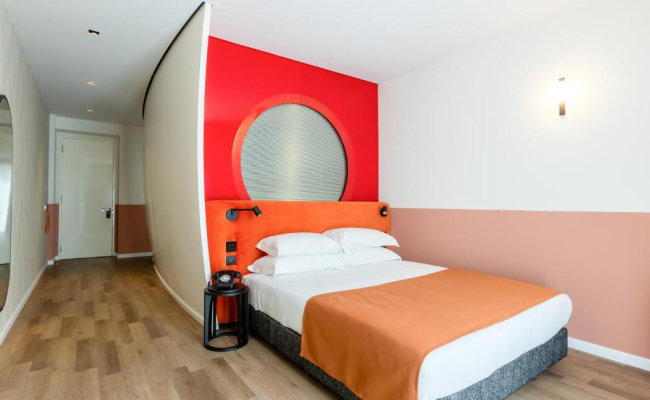 DuoMo Hotel