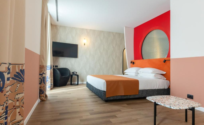 DuoMo Hotel