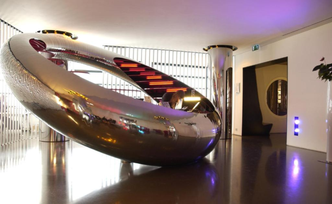 DuoMo Hotel