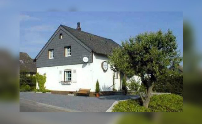 Hotel Haus Loewe