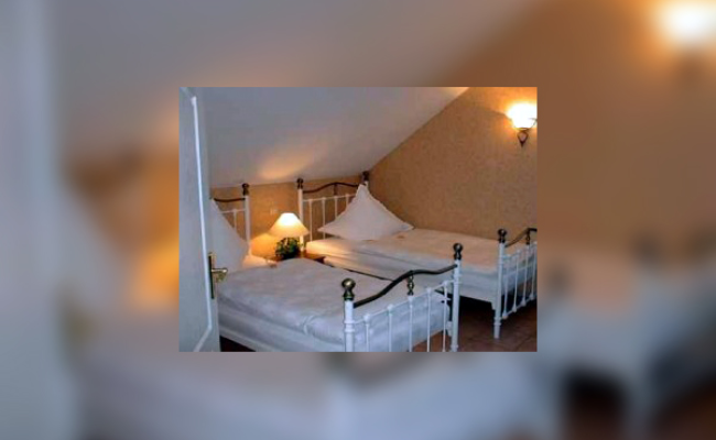 Hotel Haus Loewe