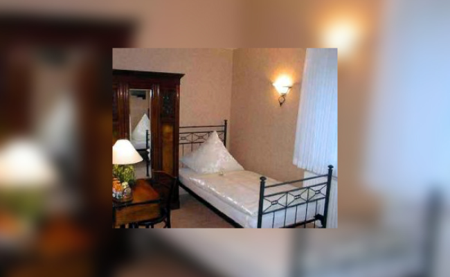 Hotel Haus Loewe