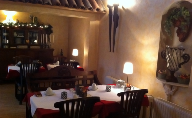 Hotel Haus Loewe