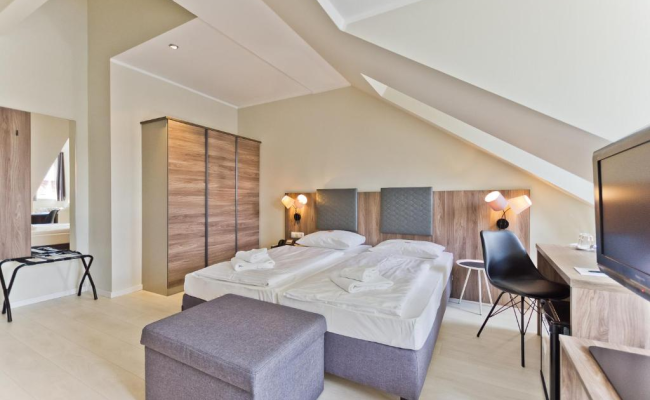 Hotel Astor