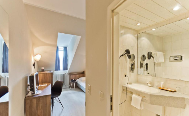 Hotel Astor