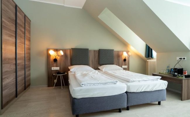 Hotel Astor
