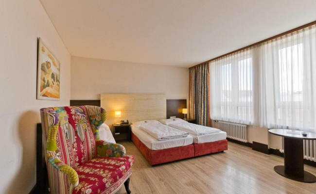 Hotel Astor