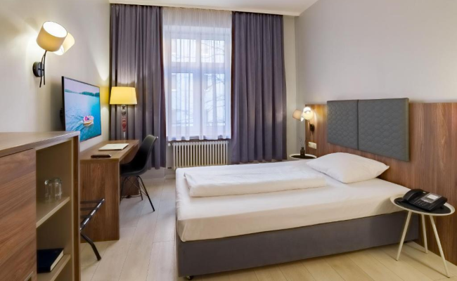 Hotel Astor