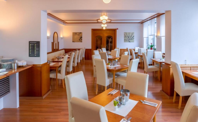 Hotel Astor
