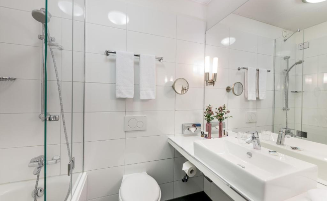 Mercure Hotel Wiesbaden City