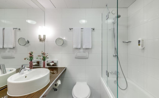 Mercure Hotel Wiesbaden City