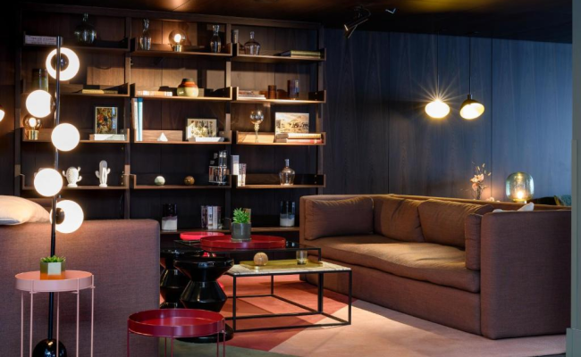 Mercure Hotel Wiesbaden City