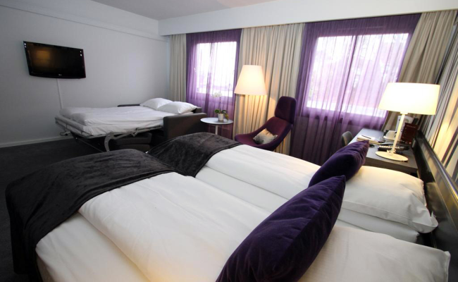 Hotel Alstor