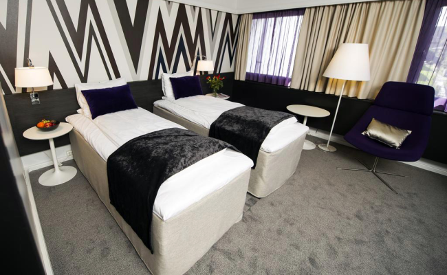 Hotel Alstor