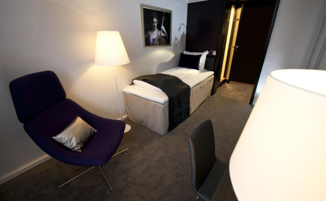 Hotel Alstor