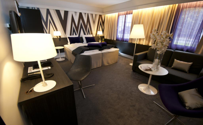 Hotel Alstor