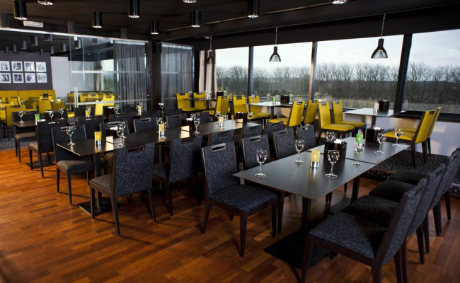 Hotel Alstor