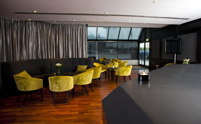 Hotel Alstor