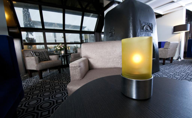 Hotel Alstor