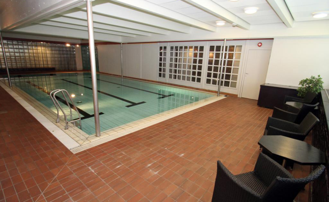 Hotel Alstor