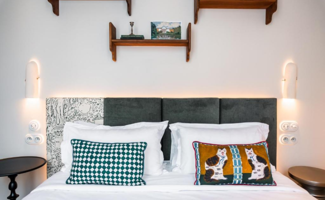 Kraft Hotel