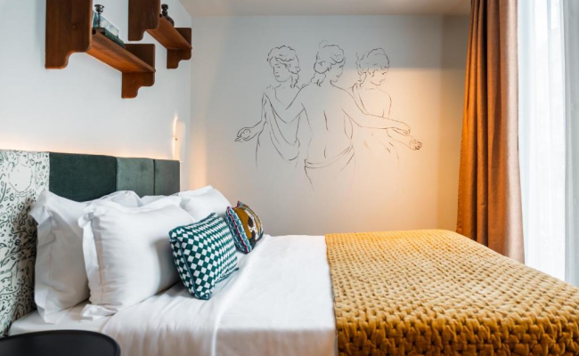Kraft Hotel