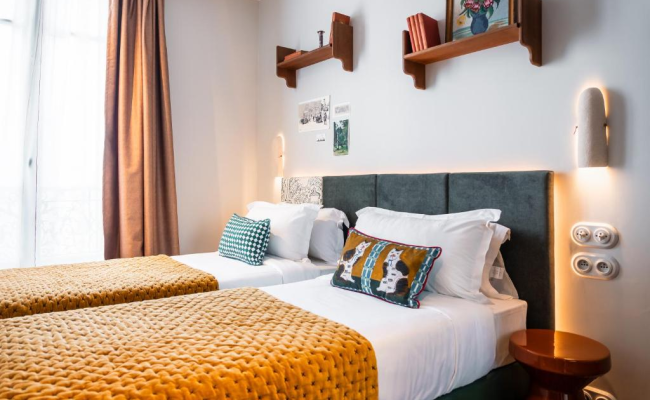 Kraft Hotel