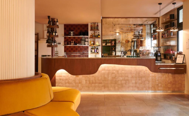 Kraft Hotel