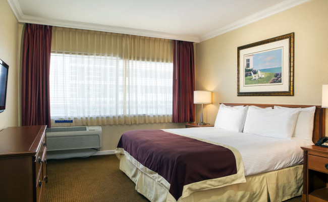 Ocean Sky Hotel & Resort