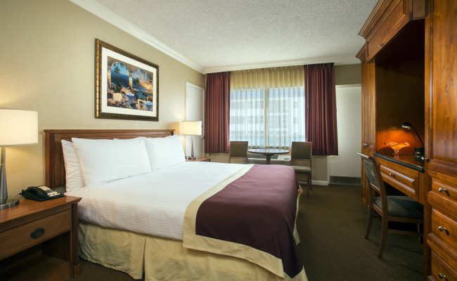 Ocean Sky Hotel & Resort