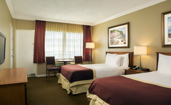 Ocean Sky Hotel & Resort