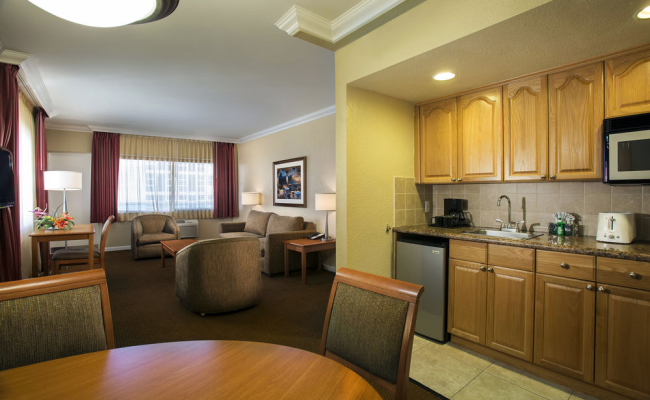 Ocean Sky Hotel & Resort