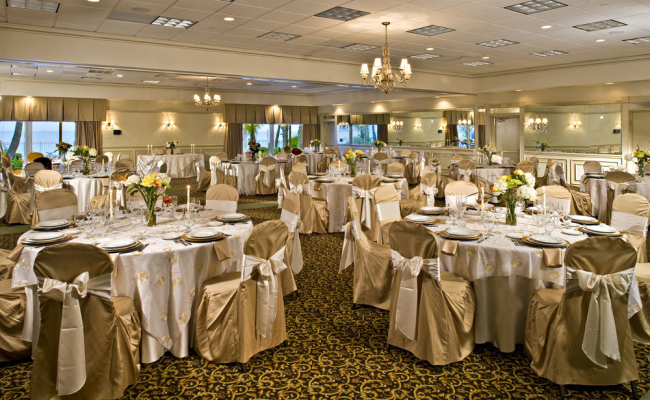 Ocean Sky Hotel & Resort