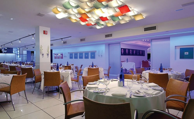 Manhattan NYC-an Affinia hotel