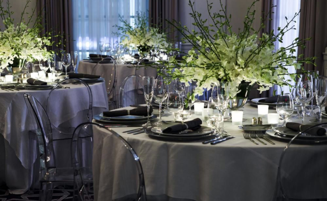 Manhattan NYC-an Affinia hotel