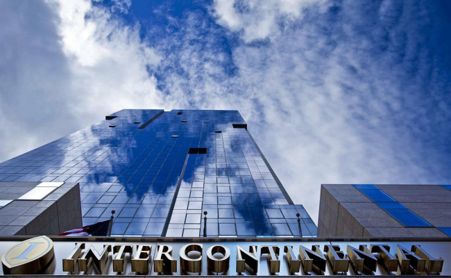 InterContinental New York Times Square