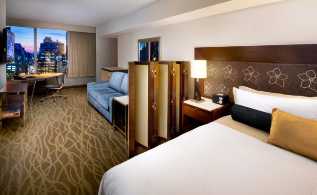 InterContinental New York Times Square
