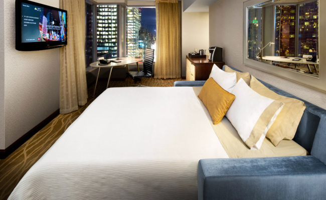 InterContinental New York Times Square
