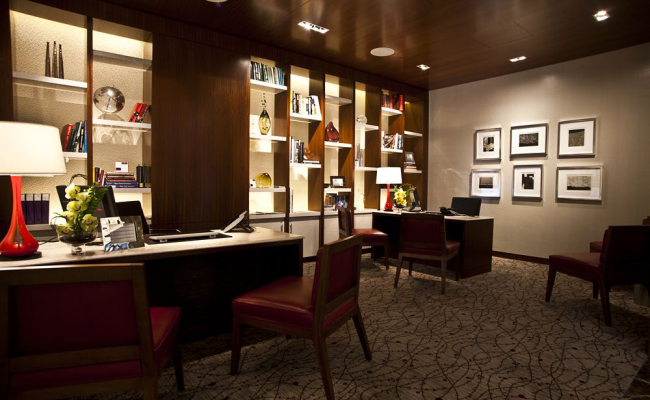 InterContinental New York Times Square