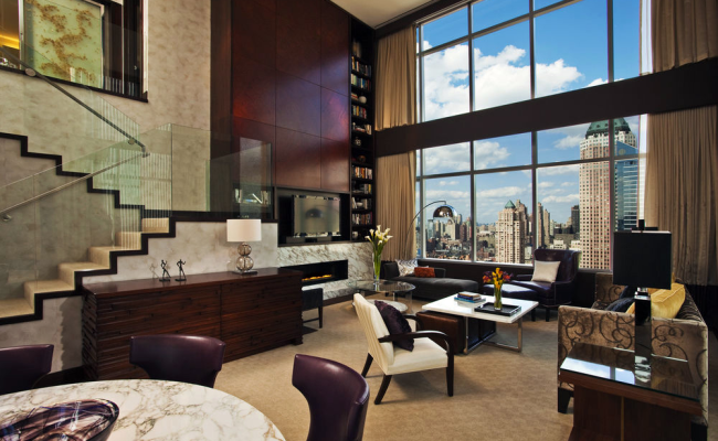 InterContinental New York Times Square