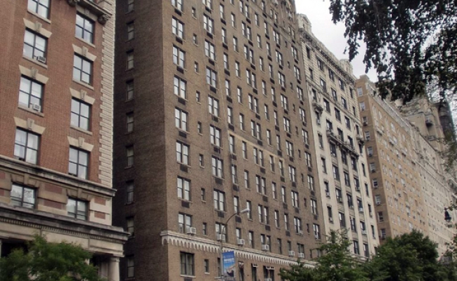 Excelsior Hotel