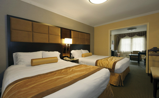 Excelsior Hotel