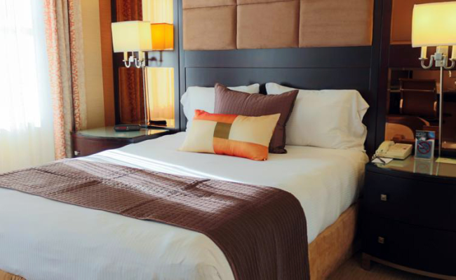 Excelsior Hotel
