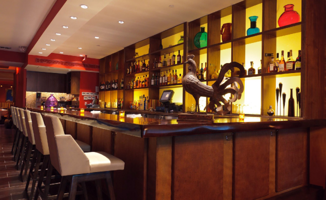 Excelsior Hotel