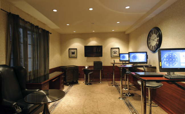 Excelsior Hotel