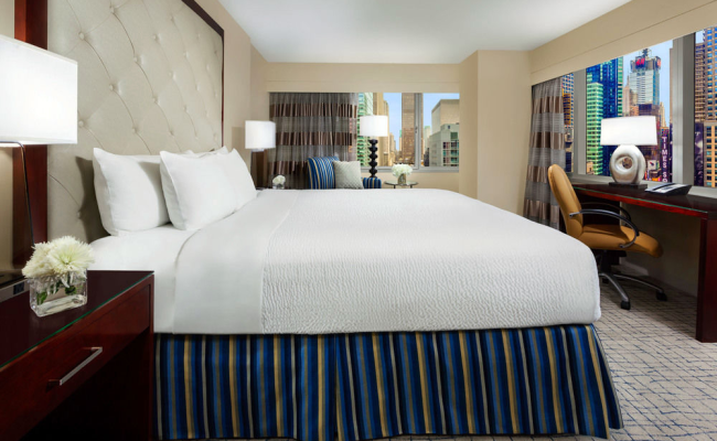 Crowne Plaza Times Square