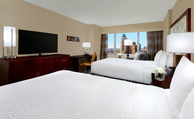 Crowne Plaza Times Square