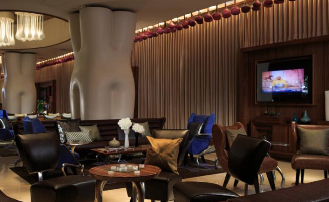 Renaissance New York Times Square Hotel