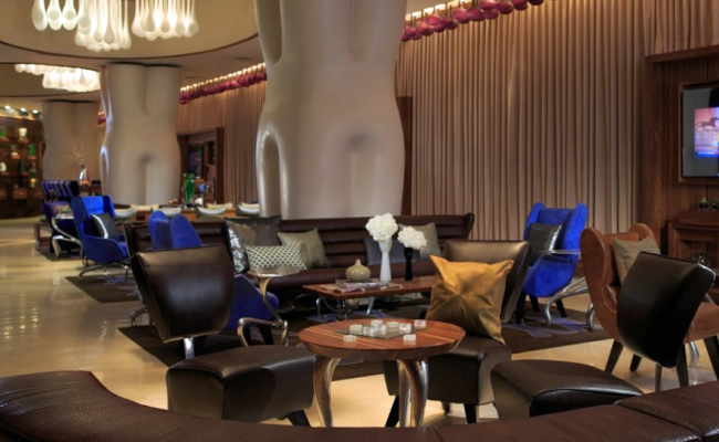 Renaissance New York Times Square Hotel