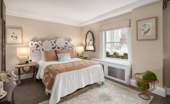 The Lexington Hotel, Autograph Collection